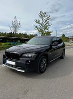 BMW X1 sDrive18d  -Tüv Neu 04/2026 Bayern - Sonthofen Vorschau