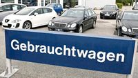 AUTOANKAUF ALLE MODELLE JEDER ZUSTAND TOP SERVICE FAIREN PREIS Hessen - Wetter (Hessen) Vorschau