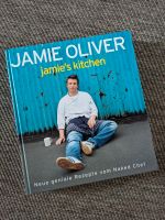 Jamie Oliver  Jamie's Kitchen  Kochbuch Bayern - Forchheim Vorschau