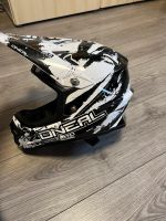 Oneal Motocross Helm Brandenburg - Schwarzheide Vorschau