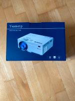 Mini Projector Ysametp Rheinland-Pfalz - Offenbach Vorschau