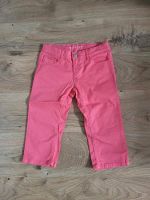 Hose Capri Jeans 3/4 Länge Gr. 158 ungetragen von Esprit Rheinland-Pfalz - Roßbach (Wied) Vorschau