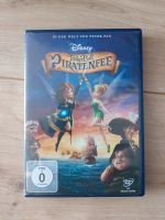 Tinkerbell DVD Piratenfee Disney Kinder Film Niedersachsen - Ronnenberg Vorschau