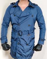 Aquascutum Trenchcoat Mantel 50 M Designer Reisejacke Kr. München - Feldkirchen Vorschau