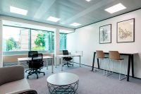 Privater Büroraum für 3 Personen in Regus City Plaza Stuttgart - Stuttgart-Süd Vorschau