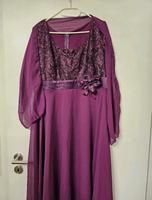 Abendkleid mit einem Chiffon Schal Baden-Württemberg - Bühl Vorschau
