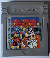 Nintendo Gameboy Spiel Dr. Mario Baden-Württemberg - Hirschberg a.d. Bergstr. Vorschau