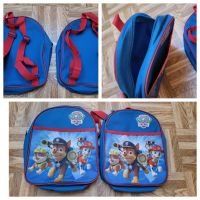 PAW Patrol Rücksack/Tasche  Kinder/Zwillinge Bayern - Straubing Vorschau