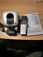 Digital schnurlos - Telefon KX-TG6411G Neuhausen-Nymphenburg - Neuhausen Vorschau