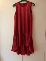 Rotes Kleid, Vero Moda, Gr.L München - Altstadt-Lehel Vorschau