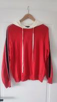 Strickpullover Pullover rot Taifun 40 Rheinland-Pfalz - Bad Neuenahr-Ahrweiler Vorschau