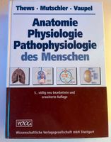 Anatomie Physiologie Pathophysiologie, 5. Aufl. Hessen - Weiterstadt Vorschau