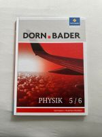 Dorn Bader Physik 5 / 6 Gymnasium NRW Nordrhein-Westfalen - Wesseling Vorschau