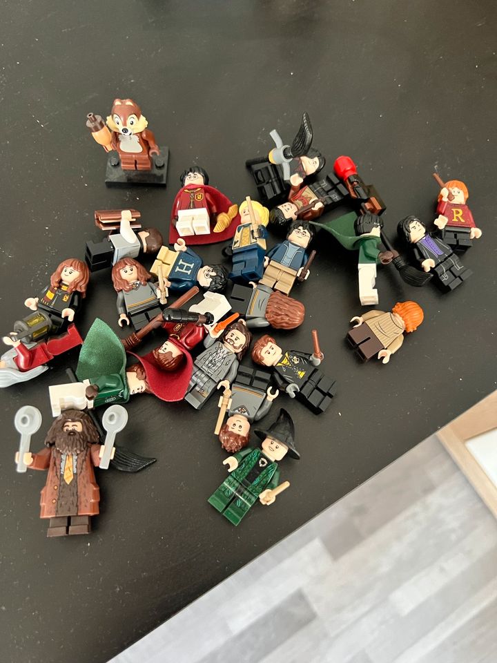 Lego Harry Potter Set - groß und vielfältig in Hildesheim