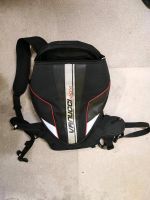 Motorrad Rucksack, Mitorradhanschuhe und zwei Motorrad Magnettasc Baden-Württemberg - Lörrach Vorschau