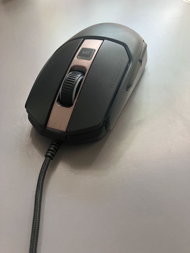 Roccat Kain 120 AIMO RGB Gaming Maus in Berlin