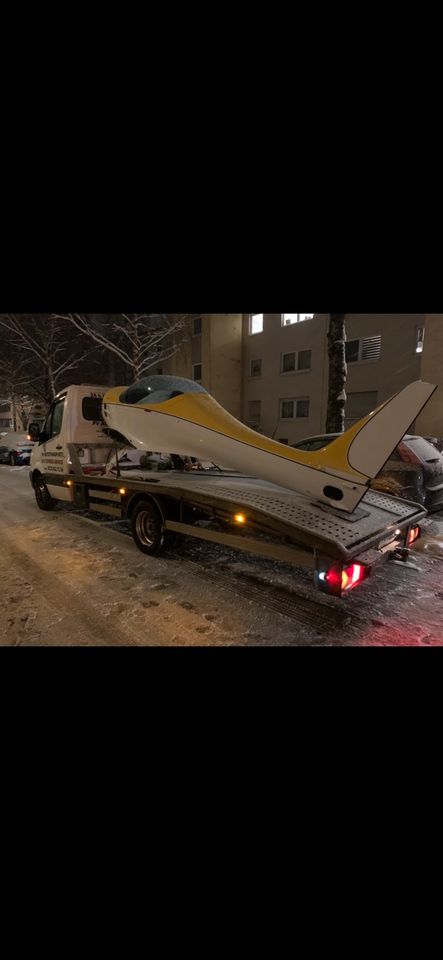 Abschleppdienst Pannenhilfe Überführungen 0172/8127134 in München