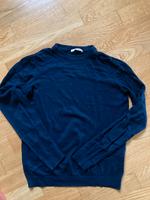 Dünner Pullover Orsay dunkelblau Gr. M Baden-Württemberg - Nürtingen Vorschau