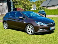 Astra K 1.4 Turbo sehr gepflegt AHK Westerwaldkreis - Rothenbach Vorschau