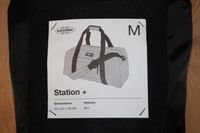 Reisetasche EASTPAK "Station+" Gr. M, 58 Liter, schwarz, NEU+OVP! Sachsen-Anhalt - Magdeburg Vorschau