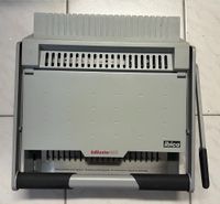 Ibico ibiMaster 400 Bindemaschine Baden-Württemberg - Dornstadt Vorschau