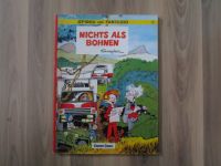 Spirou und Fantasio - Band 27 - Nichts als Bohnen Bayern - Mainburg Vorschau