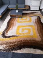 70-er Jahre XL Teppich Panton Carpet 3, 50 x 2,50 Bayern - Fürth Vorschau
