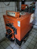 Viessmann Trimatic-MC Heizung gebraucht Sachsen-Anhalt - Möser Vorschau