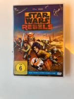 Star Wars Rebels DVD Nordrhein-Westfalen - Mülheim (Ruhr) Vorschau