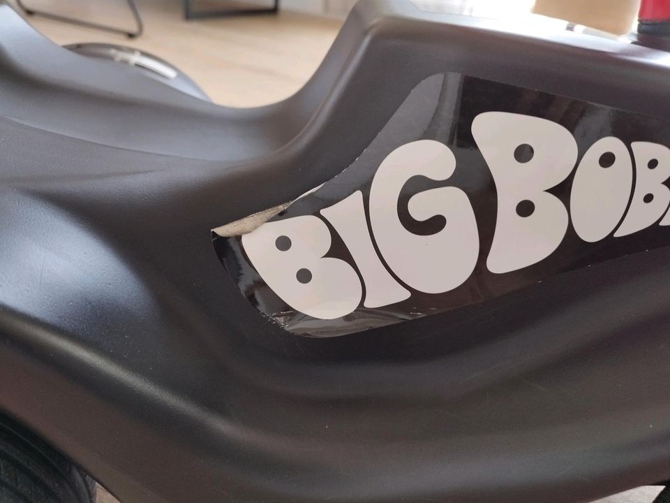 BIG Bobby Car neuwertig in Wittislingen