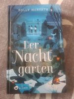 Der Nachtgarten Mädchen roman hardcover Berlin - Neukölln Vorschau