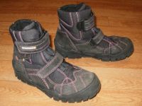 **RICHTER** Stiefel - Dunkellila Gr. 30 Nordrhein-Westfalen - Troisdorf Vorschau