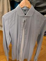 3 Hemden Eterna Gr 39 Slim Fit Super Slim Leipzig - Leipzig, Südvorstadt Vorschau