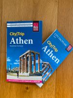 Athen Reiseführer City Trip - Neuste Auflage 2023 Hessen - Groß-Zimmern Vorschau