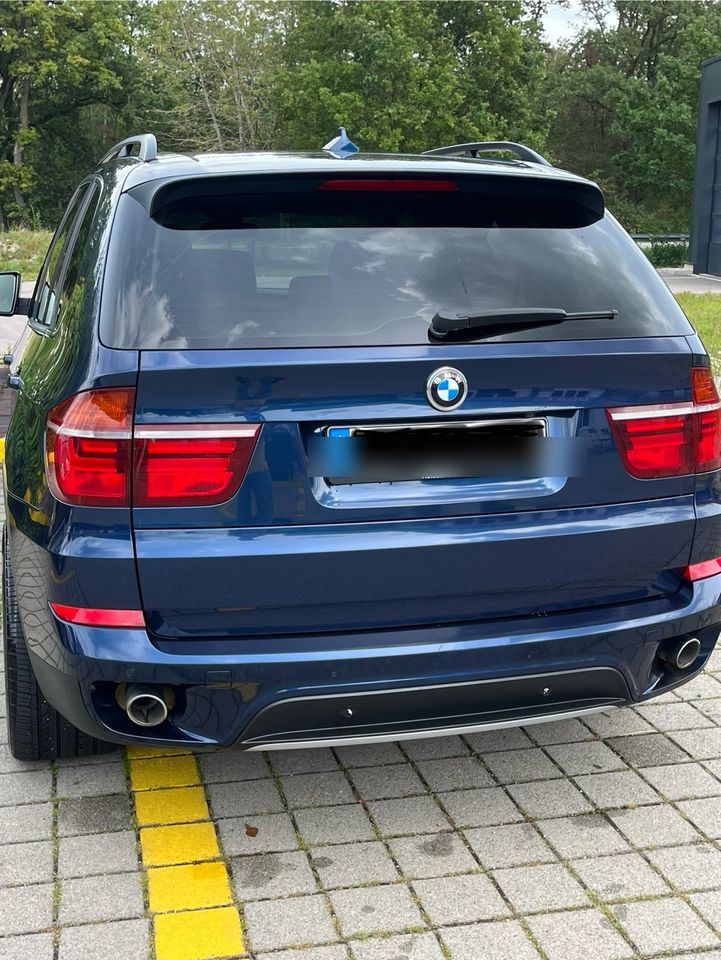 BMW X5 3.0 in Landsberg (Lech)