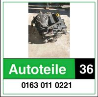 Opel Corsa Agila Motor 93128 8242084 90400233 Friedrichshain-Kreuzberg - Kreuzberg Vorschau