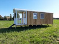 Bauwagen, Tiny House, Gartenhaus, Spielhütte, Waldkindergarten Brandenburg - Luckau Vorschau