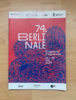 Programm Heft 74. Berlinale 2024 Brandenburg - Templin Vorschau