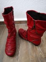 Damen Stiefel Rieker Sachsen - Adorf-Vogtland Vorschau