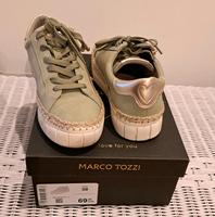 Damensneaker Marco Tozzi Walle - Handelshäfen Vorschau