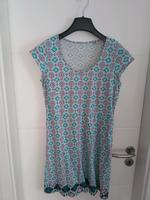 Shirtkleid,blau,türkis Bonn - Beuel Vorschau