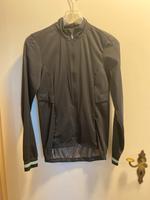 Fahrradjacke Crane Gr. S Hessen - Schöffengrund Vorschau
