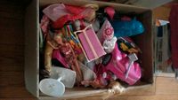 Barbie Konvolut Paket Set Auto Ken Puppe Nordrhein-Westfalen - Minden Vorschau
