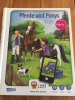 Interaktives Buch Leyo Pferde und Ponys Schleswig-Holstein - Molfsee Vorschau