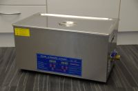 Digital Ultrasonic Cleaner Model 80A, Ultraschallreinigungsgerät Baden-Württemberg - Hemsbach Vorschau