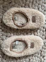 UGG Hausschuhe Birche 36 beige Baden-Württemberg - Kornwestheim Vorschau