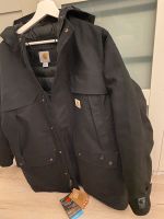 Carhartt Jacke Winter herren NEU München - Allach-Untermenzing Vorschau