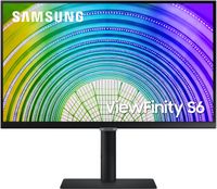 Samsung ViewFinity S6 Business Monitor, 2560x1440p 75Hz Neu Dortmund - Brackel Vorschau