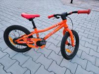 Fahrrad Kinderrad Scott Roxter 16 zoll Orange Bayern - Barbing Vorschau