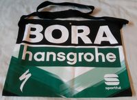 Musette Verpflegungsbeutel Bora Hansgrohe Team Rennrad Bike Rad Schleswig-Holstein - Henstedt-Ulzburg Vorschau